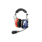 Children's Pilot Headset